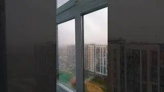 сентябрь вместо августа пришёл 🌧🥶 #лето #тренды