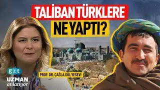 Why is Afghanistan important for the Turkish world?