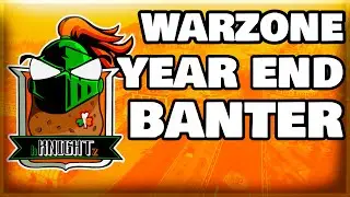 {IRL} Year End Fun COD Montage