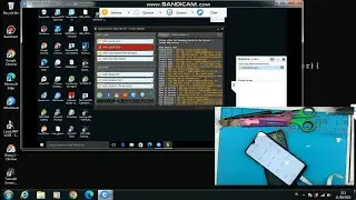 Janda tools memang menggoda Samsung M20 beypas frp on click geratis || Terbaru 2022
