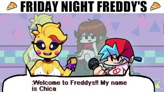 MEMES DE FRIDAY NIGHT FUNKIN' | MEMES DE FNF #23