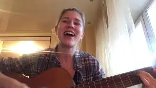 (увольте звукаря 🤬) Дарина Ковалевская - Времена