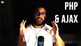 Como usar AJAX com PHP - Leitura & Criação 