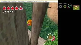Billy Hatcher and the Gaint Egg | Forest 6 TAS 35.08