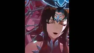Phantylia the Undying || honkai star rail #shorts