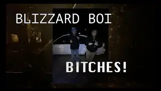 Blizzard Boi - Bitches! (Official Video)