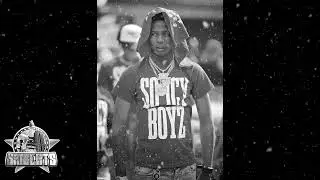 Memphis Type Beat | Big Scarr Type Beat | - 