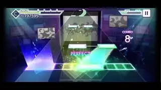 Rolling Girl [MASTER 31] very painful thumb clear