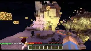 Minecraft- Pvp community/ FridaynightPvp- Calamity- Ep.1