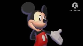 Disney's Magical Mirror Starring Mickey Mouse - Mickey Mouse Voice Clips (Wayne Allwine)