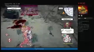 Drawn to death 1 v 1 with Beast22420 (Road to 25 subs)
