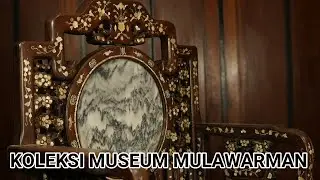 KOLEKSI MUSEUM MULAWARMAN PART 25