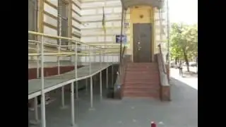 Видеофайл № 2 для статьи «Видеореалии, факты  «зареформированности» в ...».