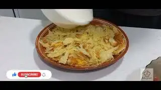 Уй шароитида куртоба таёрлаймиз