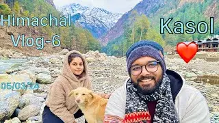 Himachal vlog-6 (5/24