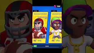 Brawl stars box 📦 opening + completing challenge 😀🕺#Shorts