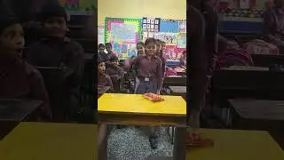 Blasting 💥 Game😃 Girls are Always Better than Boys 🤣#trending#dance#funactivites#school#viralshort