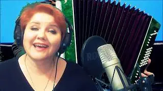 Аксенова Вера Кнопочки баянные