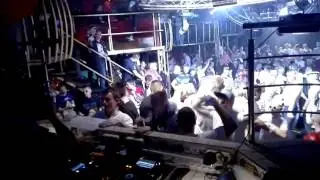 DJ Lucas - Omen Płośnica (18.03.2017) (Live)
