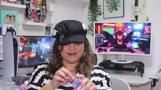 חזרתי? פתיחת קופסאות! שופינג! סרטון ללא עריכה! נדבר?