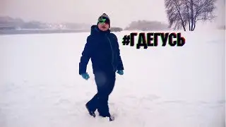 #гдегусь