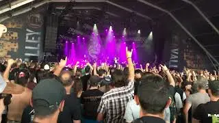 Hellfest 2019 - Philip H. Anselmo & The Illegals - Walk