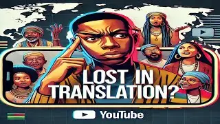 Why Afro Diasporans Should Learn More Languages