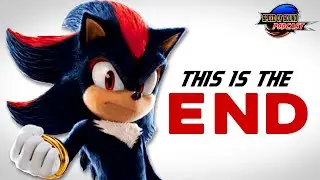 Is Sonic Movie 3 The End? - A Trailer Analysis & Discussion | The Speed of Sound Podcast #2