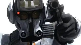 Tech Death but I removed the music