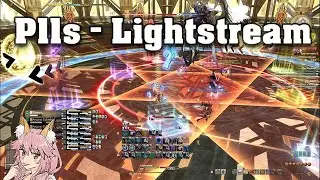 FFXIV P11s - Lightstream mechanic for dummies
