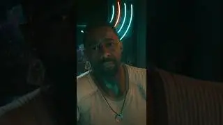 Соломон Рид Cyberpunk 2077 