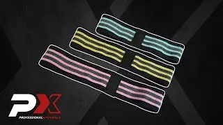 PX Booty Band