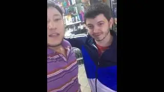 Руссик.маладеееессс