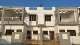 PARK AVENUE PRIME | DOHNA | BAREILLY | 4K