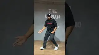 Husan Tera Tauba Tauba #dance #bollywood #shorts | Bad News | Vicky kaushal | Mahendra Verma Dance