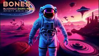 Bones - BlackMold (Passion Marta Remix)