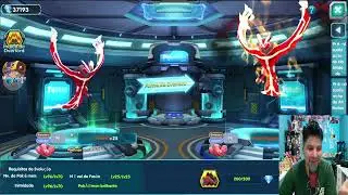 Pet dex Monstruo Origen Hacemos Overlord desde cero a YVelta