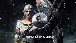 GAME MUSIC THE WITCHER 3 BASS BOOST