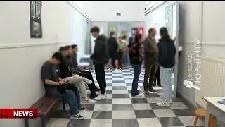 Τα αυξανόμενα έξοδα 