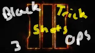 trick shot video 2