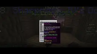 Getting the Golden Ball (Hypixel Skyblock)