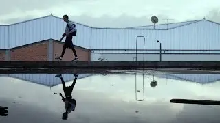 LA POLICÍA NOS ATRAPA  EXPLORANDO UN EDIFICIO ABANDONADO