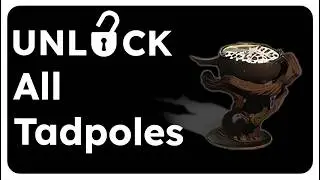 How to Get All Tadpoles | Black Myth Wukong