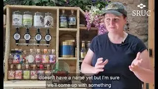 An introduction to Jenny McKerr and her farm business