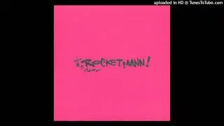 Rocketmann ! ~ Galactikka 1071 ~ [PIAS] Recordings ~ 2002