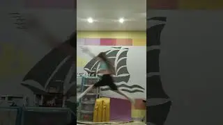 хоббихорсинг стенка