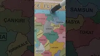 TÜRKİYE'NİN İLLERİNİ TANIYORUZ: 57-SİNOP