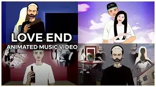 Animation story