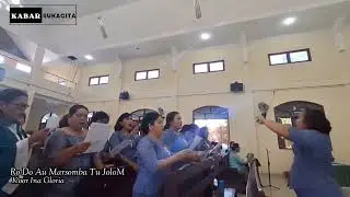 RO DO AU MARSOMBA TU JOLOM