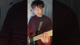 Best Part - Daniel Caesar, H.E.R. Guitar Loop Cover
